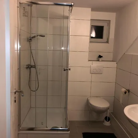 Stadtnah An Der Foerde 75 4 Lejlighed *