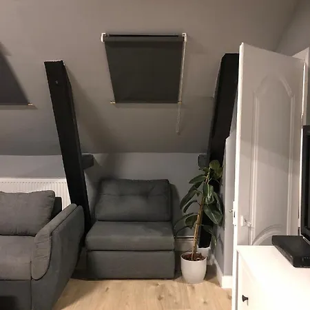 Stadtnah An Der Förde 75 4 Apartment