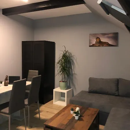 Stadtnah An Der Foerde 75 4 플렌스부르크