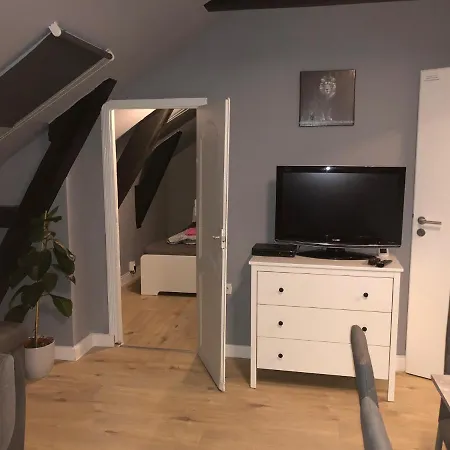 Stadtnah An Der Förde 75 4