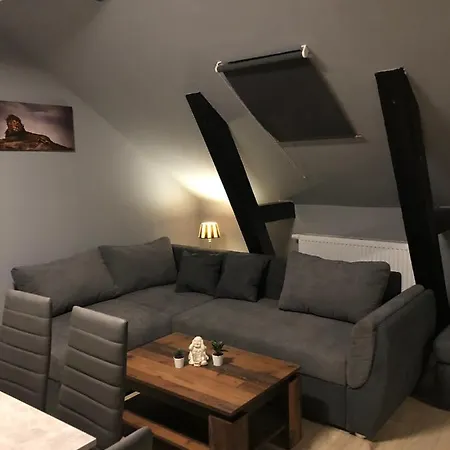 Stadtnah An Der Foerde 75 4 * 플렌스부르크