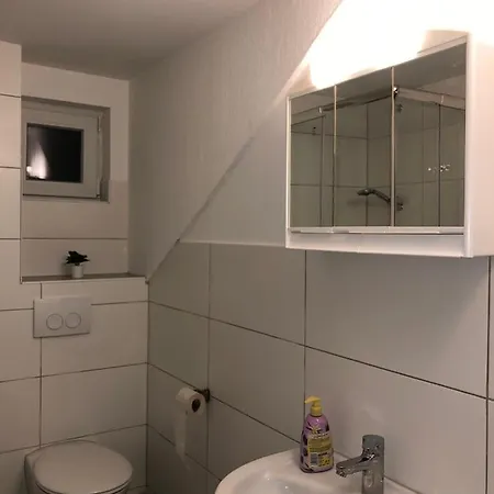 Stadtnah An Der Förde 75 4 Apartment
