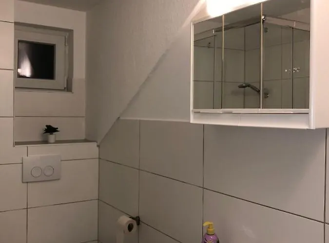 Stadtnah An Der Förde 75 4 Lägenhet